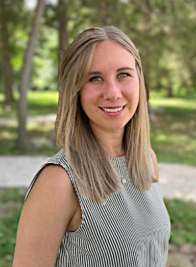 Meghan Potts, Provisionally Licensed Professional Counselor