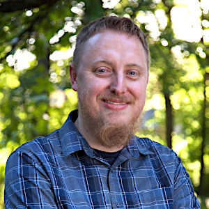 Paul Swanson, PLPC